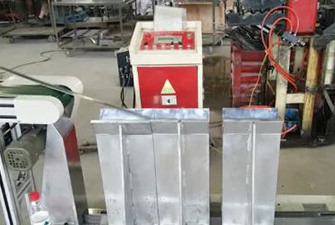 新款200GO二合一 NC送料機、輸送帶、疊料臺